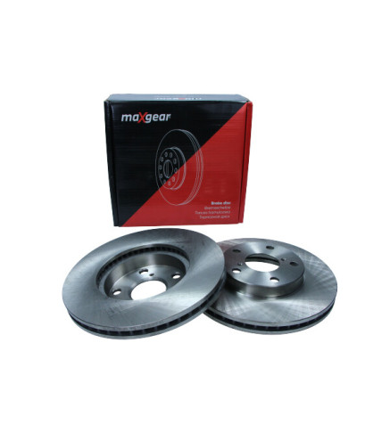 TARCZA HAM. TOYOTA P. RAV4 00-