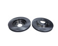 TARCZA HAM. MAZDA P. CX-5 11-