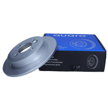 TARCZA HAM. MINI T. COOPER 01- Z POWŁOKĄ ANTYKOROZYJNĄ