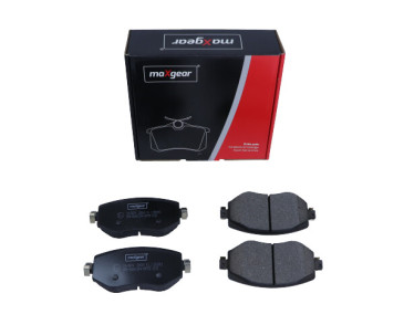 KLOCKI HAM. RENAULT P. MEGANE 1,2 TCE/1,5 DCI 15-