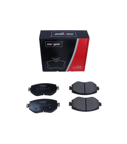 KLOCKI HAM. RENAULT P. MEGANE 1,2 TCE/1,5 DCI 15-