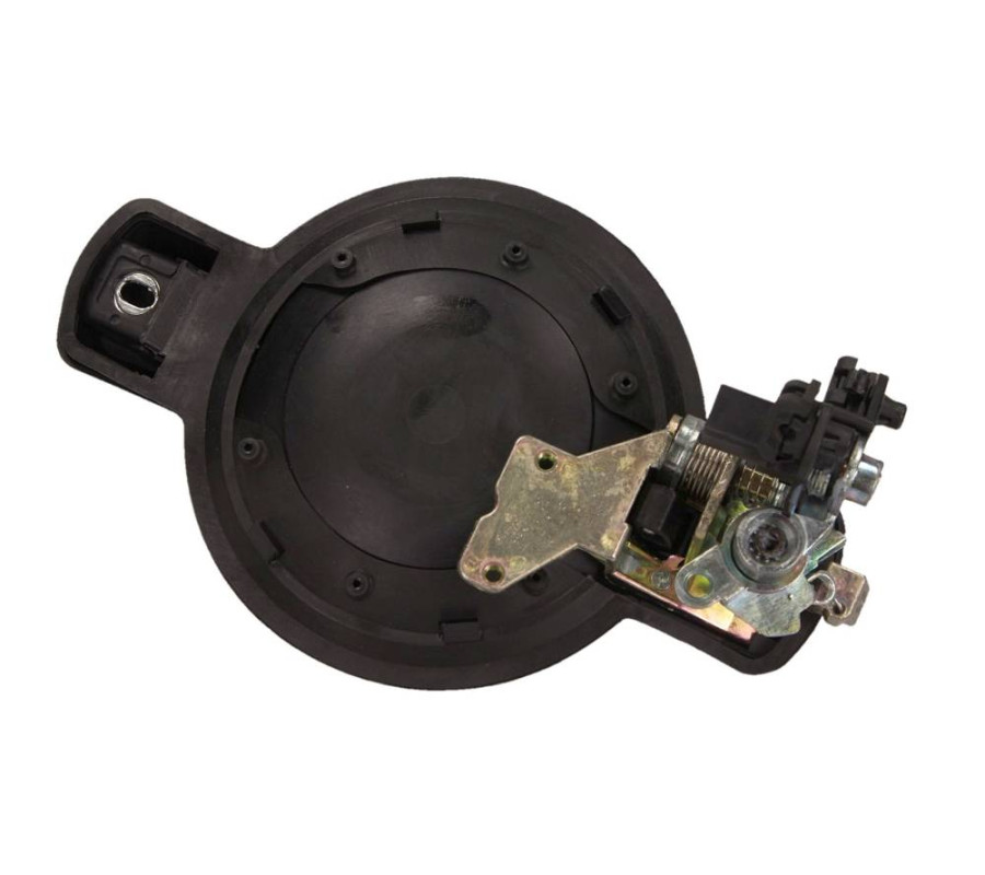 KLAMKA DRZWI FIAT T. DOBLO 01- LE/PR BEZ KLUCZYKA