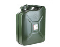 KANISTER METALOWY 20L