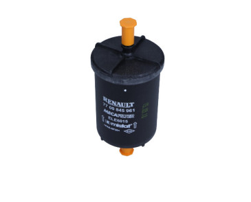 FILTR PALIWA RENAULT 1,6-2