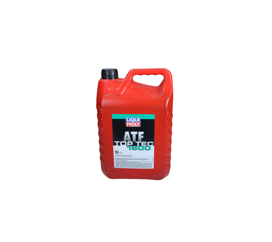 OLEJ LIQUI MOLY TOP TEC 1800 5L / DEXRON VI / FORD MERCON LV