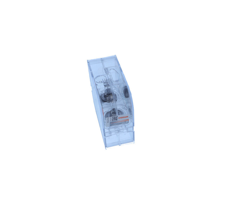 ŻARÓWKA H7 12V/55W PX26D ULTRA LIFE (4 LETNIA GWARANCJA) DUO BOX
