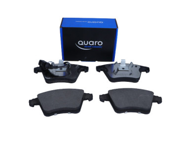 KLOCKI HAM. VW P. T5 03- 17 QUARO SILVER CERAMIC