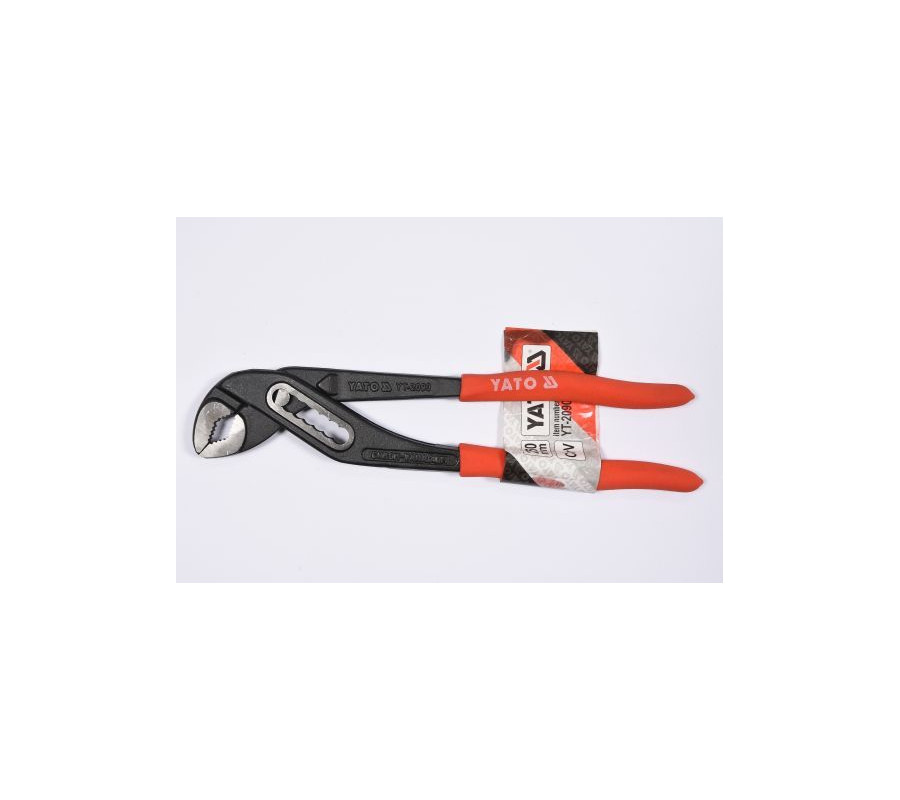 SZCZYPCE HYDRAULICZNE 250MM