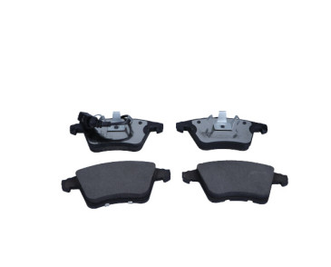 KLOCKI HAM. VW P. T5 03- 17 QUARO SILVER CERAMIC