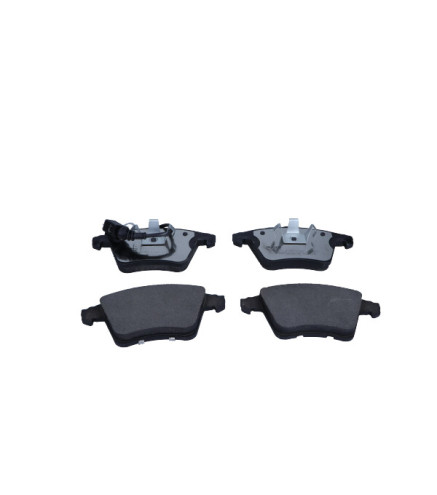 KLOCKI HAM. VW P. T5 03- 17 QUARO SILVER CERAMIC