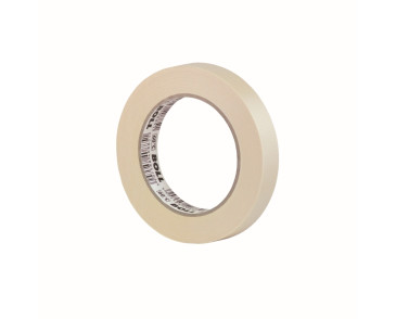 TAŚMA LAKIERNICZA 19MM / 50M DO 60°C / BOLL