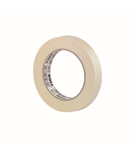 TAŚMA LAKIERNICZA 19MM / 50M DO 60°C / BOLL