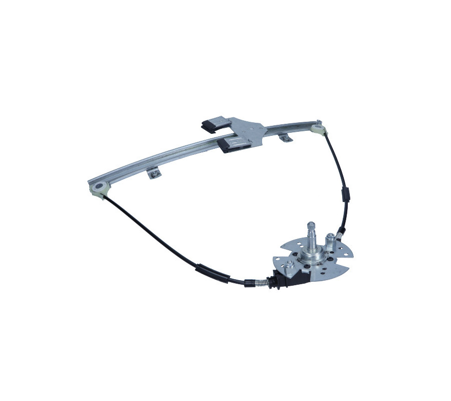 PODNOŚNIK SZYBY VW P. FOX LE. MANUAL