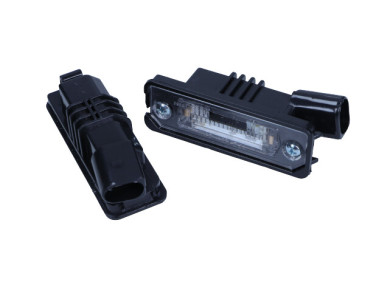 LAMPA TABLICY REJ. VW EOS/GOLF/POLO/SUPERB/LEON/EXEO PR/LE LED