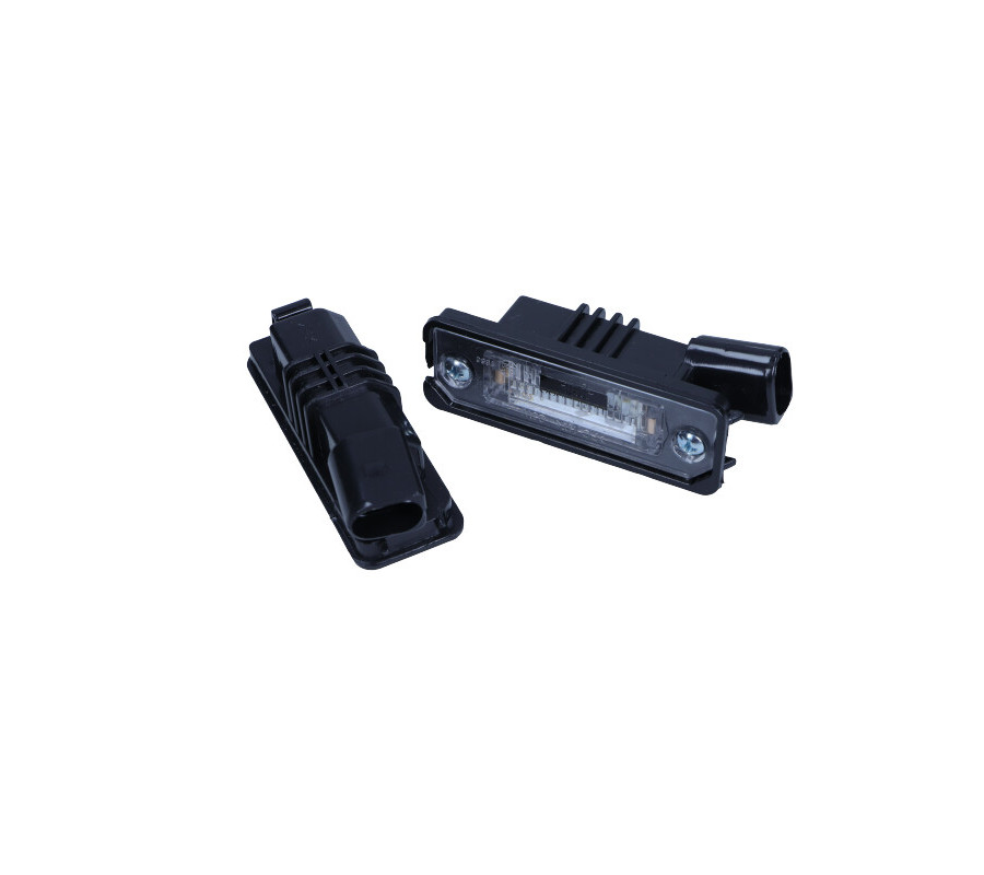 LAMPA TABLICY REJ. VW EOS/GOLF/POLO/SUPERB/LEON/EXEO PR/LE LED