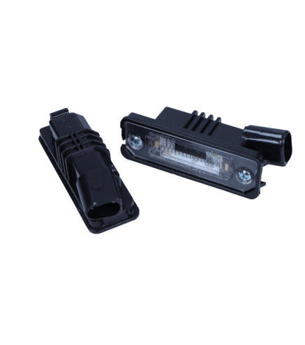 LAMPA TABLICY REJ. VW EOS/GOLF/POLO/SUPERB/LEON/EXEO PR/LE LED