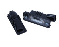 LAMPA TABLICY REJ. VW EOS/GOLF/POLO/SUPERB/LEON/EXEO PR/LE LED