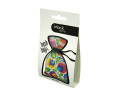 ZAPACH WORECZEK ZAPACHOWY FOLK PERFUME FRESH BAG BLACK
