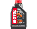 OLEJ MOTUL 10W30 1L 7100 4T / MOTOCYKLE