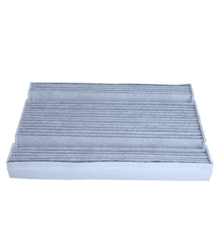 FILTR KABINY DB VITO/KLASA V 14- SILVER CARBON Z JONANI SREBRA I WĘGLEM AKTYWNYM
