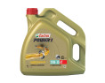 OLEJ CASTROL 10W30 POWER 1 RACING 4T 4L / MOTOCYKLE