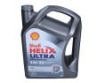 OLEJ SHELL 5W20 5L HELIX ULTRA PROFESSIONAL AF / SN / 948B / A1/B1 / M2C 913C / 925A