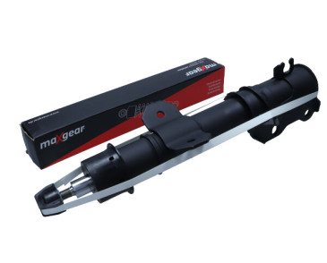 AMORTYZATOR DB P. V-KLASA/VITO W447 14- LE/PR B4