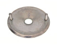 PODUSZKA AMORT. VW P. A4/A6/A8/PASSAT 96-