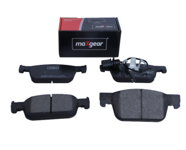 KLOCKI HAM. AUDI P. A4/A5 2,0-3,0 TDI 15-