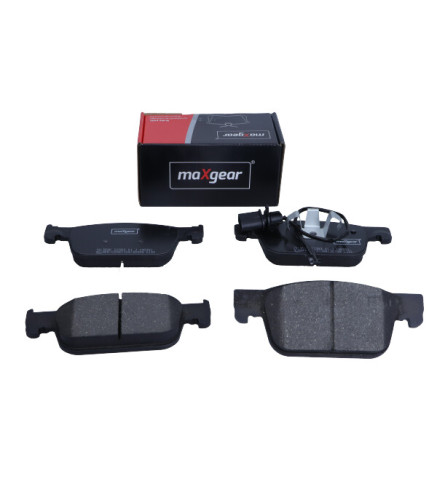 KLOCKI HAM. AUDI P. A4/A5 2,0-3,0 TDI 15-