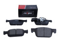 KLOCKI HAM. AUDI P. A4/A5 2,0-3,0 TDI 15-