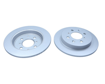 TARCZA HAM. HONDA T. CITY 08-/ JAZZ 02-/08- 239MM WYS 33,3 Z POWŁOKĄ ANTYKOROZYJNĄ