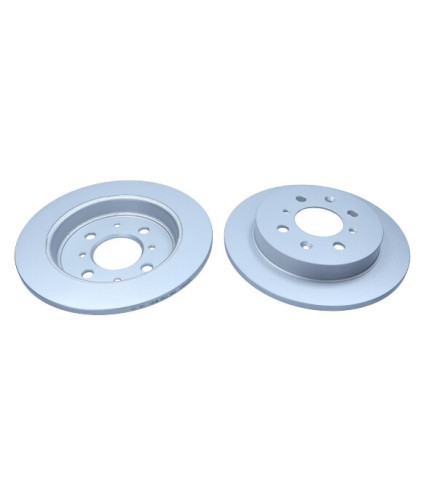 TARCZA HAM. HONDA T. CITY 08-/ JAZZ 02-/08- 239MM WYS 33,3 Z POWŁOKĄ ANTYKOROZYJNĄ