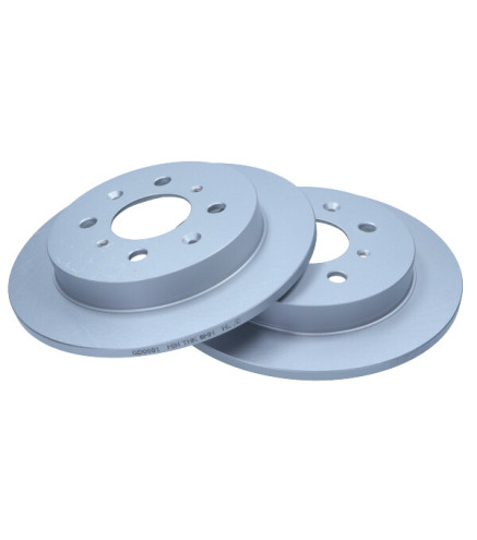 TARCZA HAM. HONDA T. CITY 08-/ JAZZ 02-/08- 239MM WYS 33,3 Z POWŁOKĄ ANTYKOROZYJNĄ
