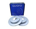 TARCZA HAM. HONDA T. CITY 08-/ JAZZ 02-/08- 239MM WYS 33,3 Z POWŁOKĄ ANTYKOROZYJNĄ