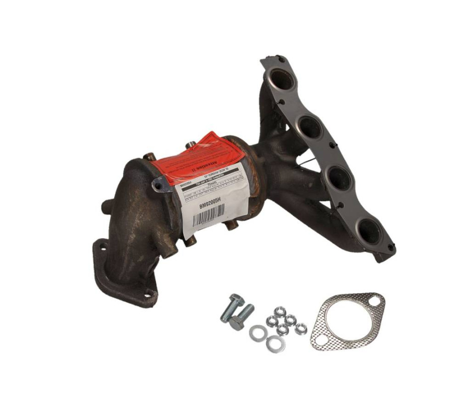 KATALIZATOR HYUNDAI I20 1,2 EURO 5