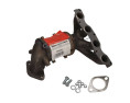 KATALIZATOR HYUNDAI I20 1,2 EURO 5
