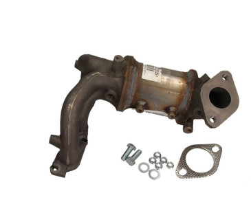 KATALIZATOR HYUNDAI I20 1,2 EURO 5