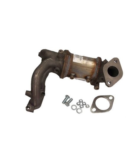 KATALIZATOR HYUNDAI I20 1,2 EURO 5