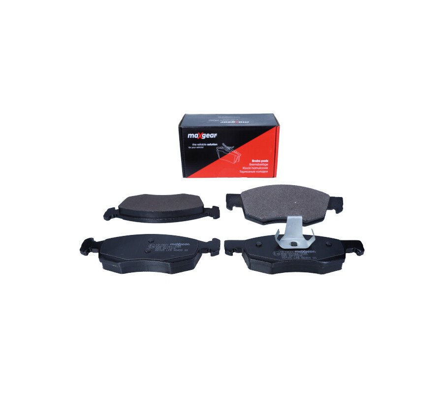 KLOCKI HAM. FIAT P. DOBLO 00-