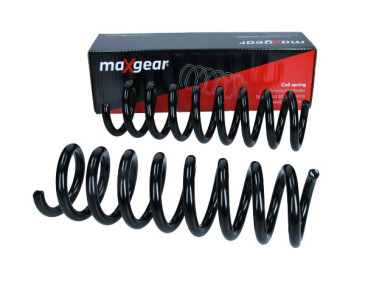 SPRĘŻYNA ZAW. DB T. W203