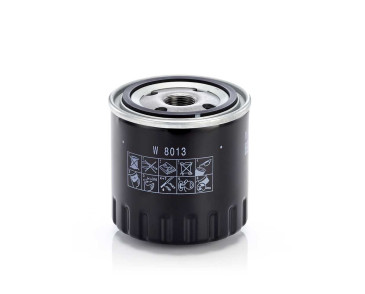 FILTR OLEJU RENAULT 1,9/3,0DCI SCENIC 09-