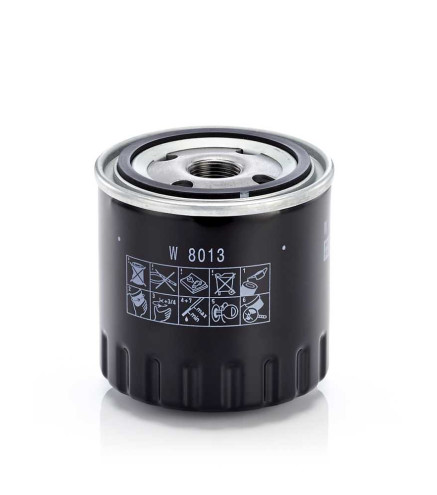 FILTR OLEJU RENAULT 1,9/3,0DCI SCENIC 09-