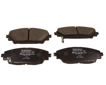 KLOCKI HAM. MAZDA P. 3 1,5-2,2D 13-