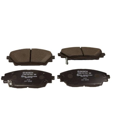 KLOCKI HAM. MAZDA P. 3 1,5-2,2D 13-