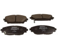 KLOCKI HAM. MAZDA P. 3 1,5-2,2D 13-