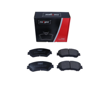 KLOCKI HAM. RENAULT P. MEGANE 15-/SCENIC/GRAND SCENIC 16-/ESPACE 15-/TALISMAN 15- 1,5-1,6DCI/1,2B