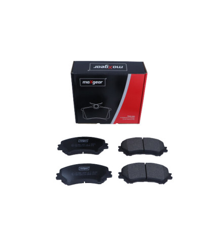 KLOCKI HAM. RENAULT P. MEGANE 15-/SCENIC/GRAND SCENIC 16-/ESPACE 15-/TALISMAN 15- 1,5-1,6DCI/1,2B