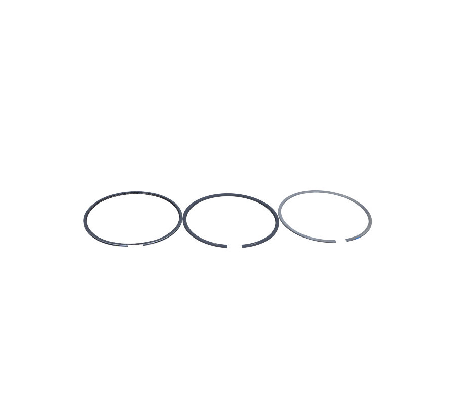 PIERŚCIENIE TŁOKOWE VW 2,0B/2,8B V6 82,5