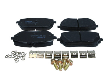 KLOCKI HAM. DB P. C118/X118/W177/W247 1,3-2,0 D 18-